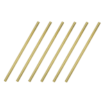 Tube de rechange à recouper diamètre 10 mm x lg 254 mm.
Pour toutes les gammes 10 mm