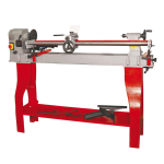 Tour à bois avec copieur modèle VD1100N TRI Holzmann
Entrepointes 1100 mm 
DISPONIBLE SUR DEMANDE - NOUS CONSULTER