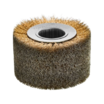 Brosse Festool LD85 pour la structuration du bois