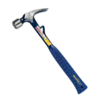 Marteau de charpentier Estwing Hammertooth® – Manche vinyle 670 g