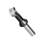 Tête de coupe diamètre 10mm 20° seule pour termite