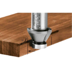 Fraise à chanfreiner diamètre 27 à 60° pour OFK 500
Festool