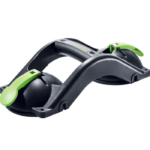 Poignée double ventouse GECKO DOSH sans adaptateur de railFestool