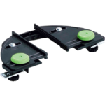 Guide butée pour bois de bout LA-DF500/700Festool
