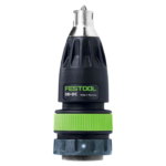 Mandrin Festool butée de profondeur Fastfix DD-DC