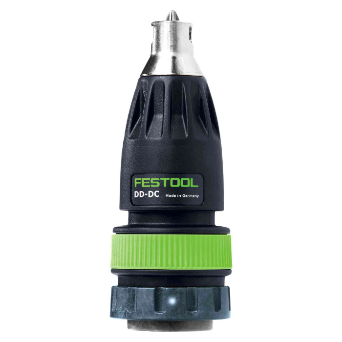 493539 Mandrin Festool butée de profondeur Fastfix DD-DC – Image 1