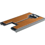 Semelle longue durée LAS-HGW-PS400 Festool