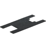 Feutre de rechange pour semelle pour surfaces délicates EF-LAS-STF-PS400
Festool
