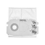 5 Sacs filtre SELFCLEAN 
SC FIS-CT MIDI/5 
Compatibilité: pour CTL MIDI jusque fin 2017