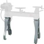 Socle pour tour à bois AP406WL