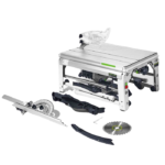 Table de sciage Festool Précisio CS70 EG