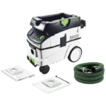 Aspirateur CLEANTEC CTL 26 EI AC Festool
