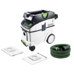 Aspirateur CLEANTEC CTL 36 EI AC Festool