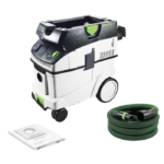 Aspirateur CLEANTEC CTL 36 EI Festool