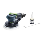 Ponceuse excentrique pneumatique LEX 3 150/3