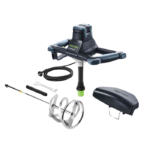 Mélangeur Festool MX 1000 E EF HS2