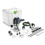 Défonceuse Festool OF1400 EBQ Plus