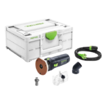 Affleureuse Festool OFK 500 Q-Plus R3