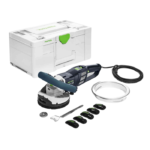 Ponceuse de rénovation RENOFIX RG 130 ECI-Plus Festool