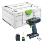 Perceuse-visseuse sans fil Festool T 18 Basic