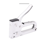 Agrafeur à main pour agrafes fines TRA204