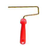 Monture professionnelle pour rouleau largeur 180mm à vis