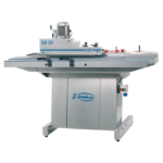 Plaqueuse pour chants pré-encollés Virutex EB25