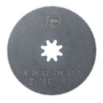 Lame de scie circulaire Fein diamètre 63mm FEIN