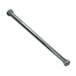 Boîte 20 boulons de charpente TH 18X280