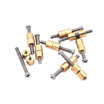 Rivet loveless inox / laiton 5/16