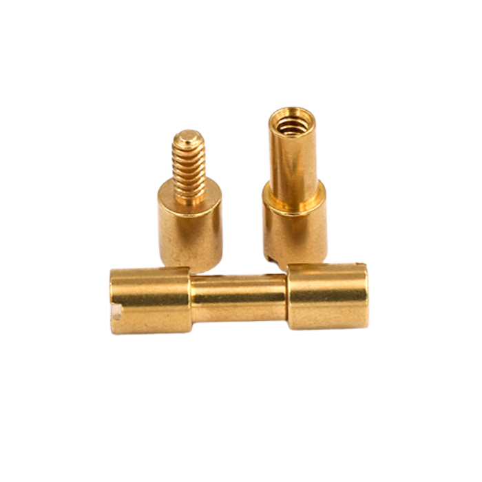 B3720 Rivet Corby Laiton 1 pc 1/4
tête 1/4 ( 6.3 mm) milieu 4.60 mm – Image 1