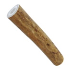 Cylindre de Renne Diamètre 22-25 mm / longueur  110 -120 mm