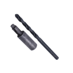 Foret étagé spécial pour rivet Corby 1/4