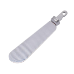 Lame couteau à beurre inox 430