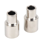 Jeu de bagues de calibrage pour mécanismes 10mm gamme Biker