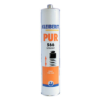 Cartouche 310ml colle mastic PUR 566