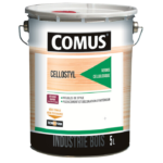 Bidon 5 litres vernis de fond 2040