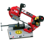 780 Xl Scie à ruban PRO-LINE 1330 mono 850W 2 vitesses 60/80