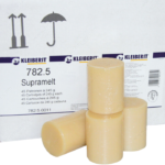 Carton de 45 cartouches colle GL782 incolore