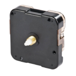 Mécanisme de pendule quartz avec axe de 14,4mm