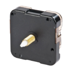 Mécanisme de pendule quartz avec axe de 23,5mm