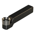 Porte outils diam 20 mm secton 12 x 12mm (livré sans la plaquette)
