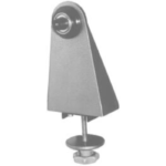 Lunette de perçage diamètre 10mm hauteur 180mm