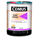 Bidon 5 litres diluant universel 2510