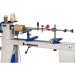 Dispositif de creusage profond avec copieur Hager modèle AG28