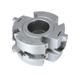 Porte outils bouvetage symétrique de volets diamètre 141 pour bois de 20 à 40mm.
Alésage50 Isocèle