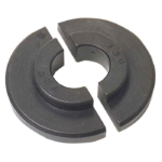 Chapeau de blocage 2 pièces Leman 
pour arbre 50