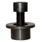 Manchon et vis bout d'arbre Al 30 18 FILT M14 Leman