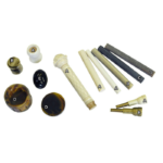 Ebauche ronde Ivoire 849 diamètre 50 x 170mm