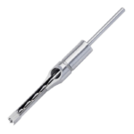 Jeu de mèche + bédane carré LONG en 16 long 110mm pour PM16 à MCD/MCT.